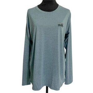 Mens Patagonia Size XL  Long Sleeve T Shirt